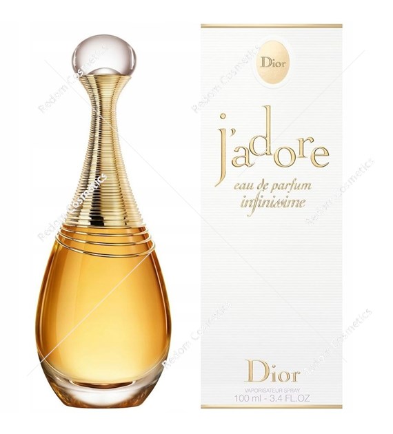 Dior Jadore Infinissime woda perfumowana dla kobiet 100 ml