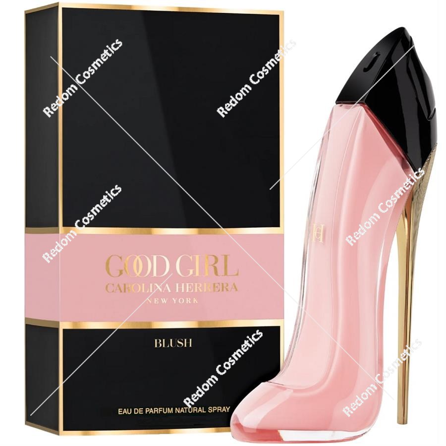 Carolina Herrera Good Girl Blush woda perfumowana dla kobiet 80 ml