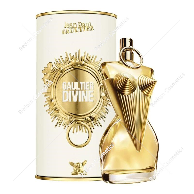 Jean Paul Gaultier Divine woda perfumowana dla kobiet 50 ml