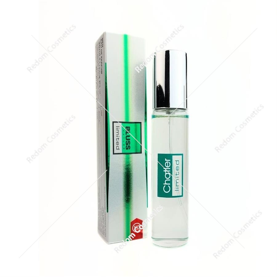 Chatler Limited Chatler woda perfumowana 30 ml