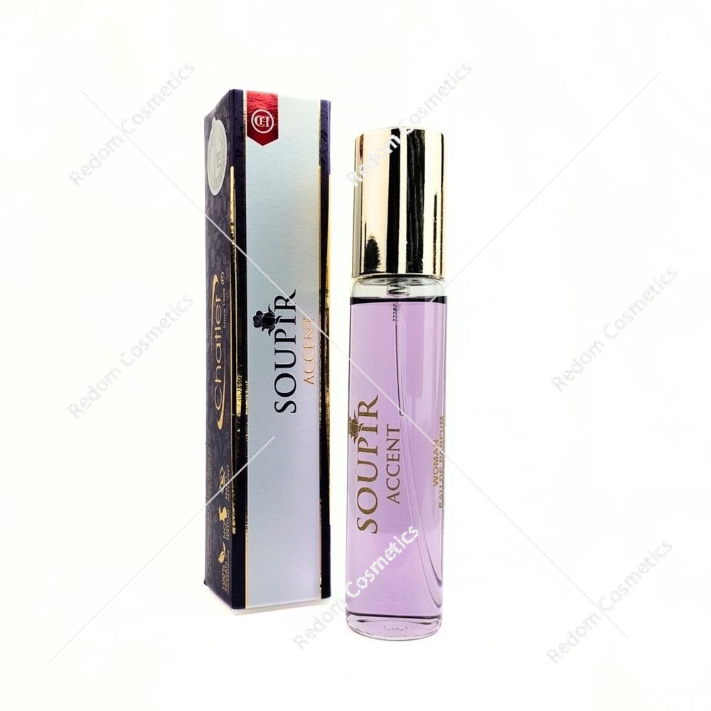Chatler Soupir Accent woda perfumowana 30 ml
