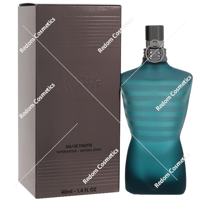 Jean Paul Gaultier Le Male woda toaletowa 40 ml