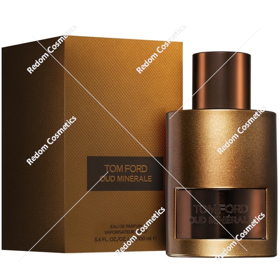 Tom Ford Oud Minerale woda perfumowana 100 ml