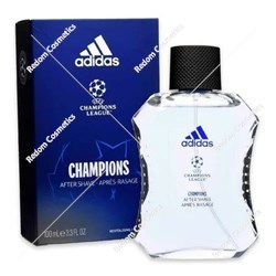 Adidas Champions UEFA woda po goleniu 100 ml
