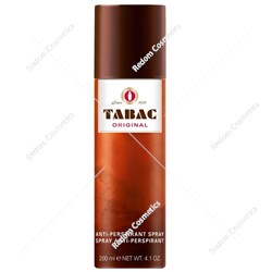 Tabac Original dezodorant anti-prespirant 200 ml