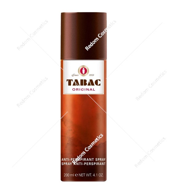 Tabac Original dezodorant anti-prespirant 200 ml