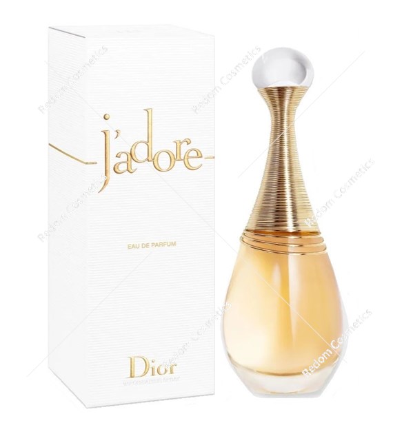 Dior Jadore woda perfumowana dla kobiet 150 ml