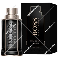 Hugo Boss Boss The Scent Magnetic for him woda perfumowana 50 ml