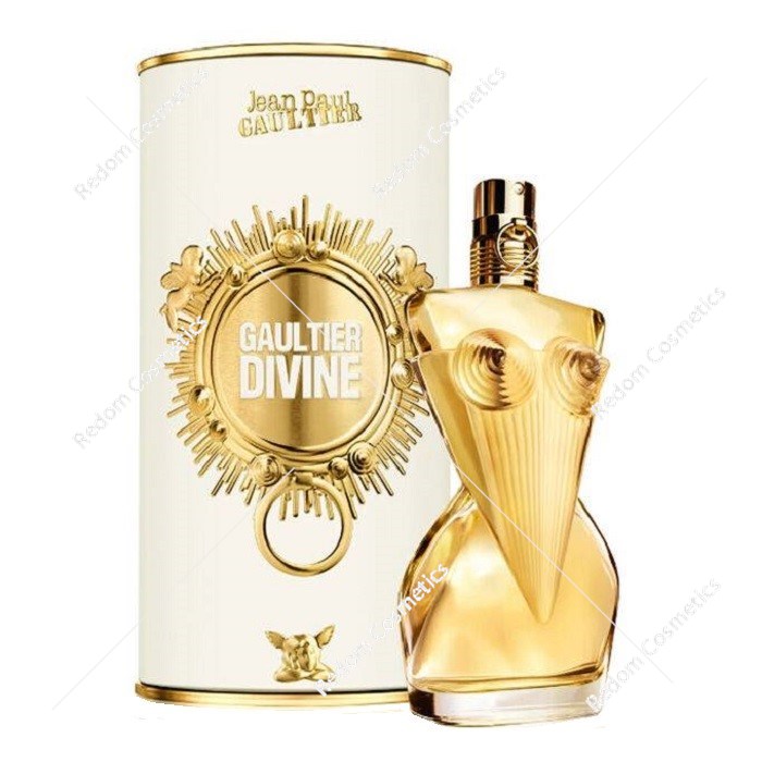 Jean Paul Gaultier Divine woda perfumowana dla kobiet 100 ml