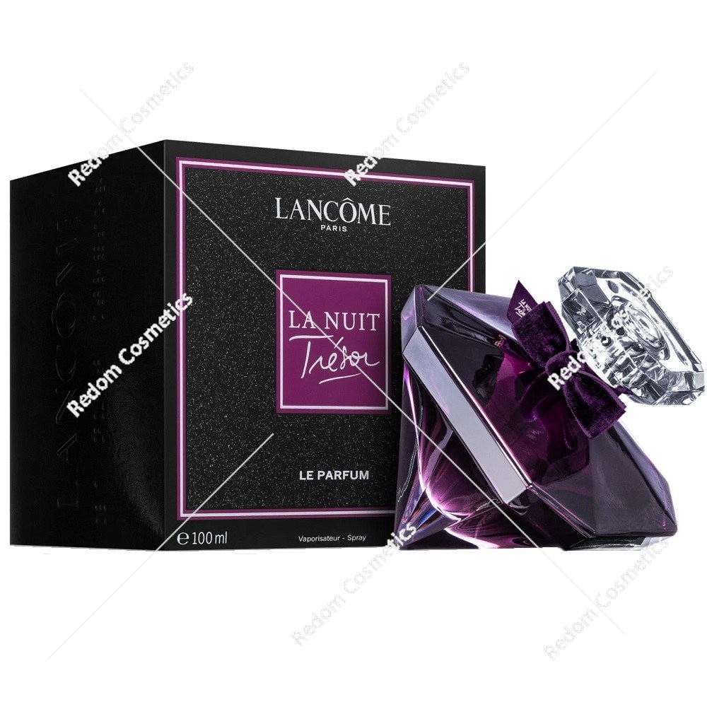 Lancome Tresor la Nuit le parfum 100ml