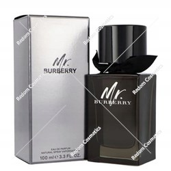 Burberry Mr. Burberry woda perfumowana dla mężczyzn 100 ml