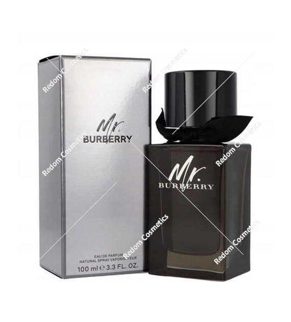 Burberry Mr. Burberry woda perfumowana dla mężczyzn 100 ml