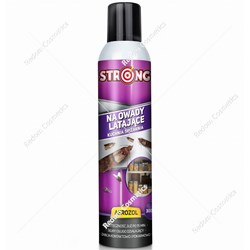 Strong aerozol namole spożywcze 300 ml