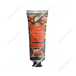 Tesori d'Oriente krem do rąk Japanese SPA75 ml