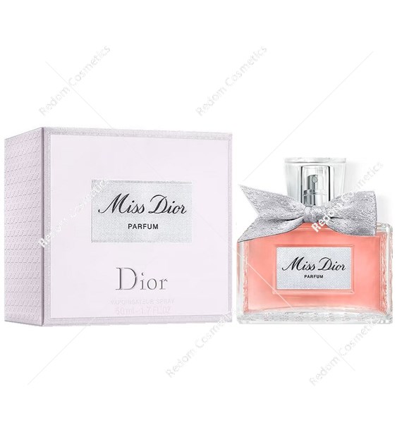 Dior Miss Dior 2024 Parfum dla kobiet 50 ml