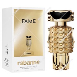 Paco Rabanne Fame Intense woda perfumowana 80 ml