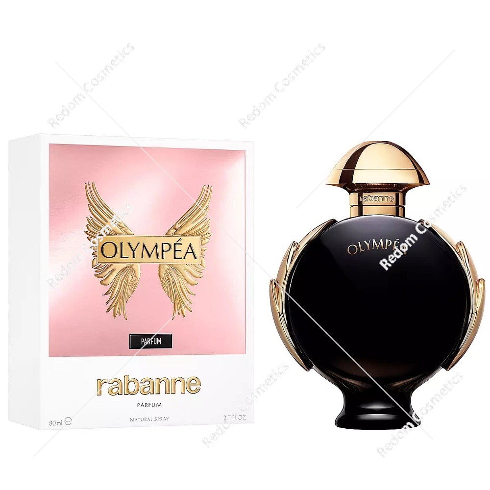 Paco Rabanne Olympea Parfum dla kobiet 80 ml