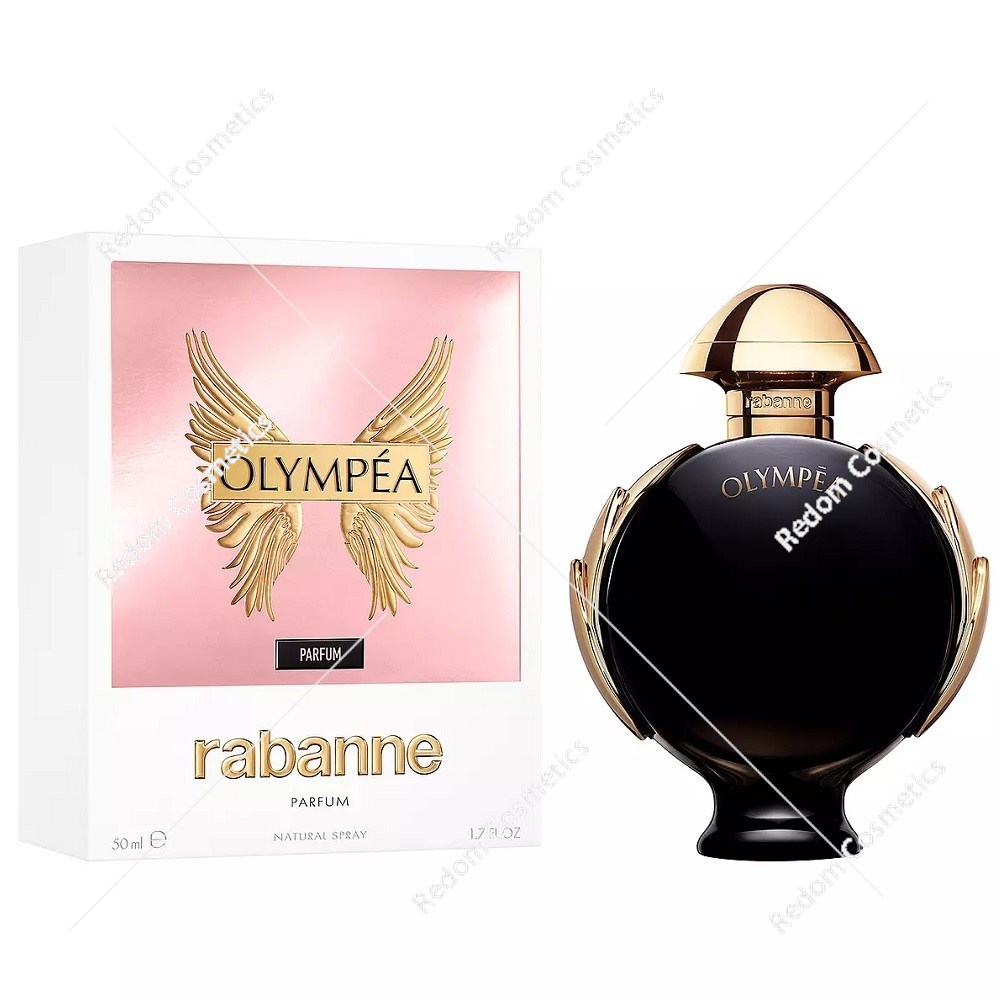 Paco Rabanne Olympea Parfum dla kobiet 50 ml