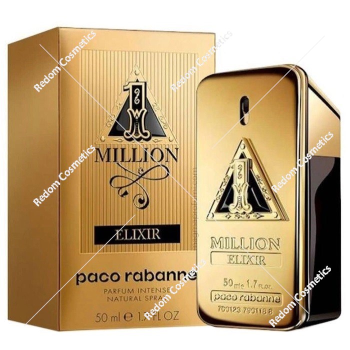 Paco Rabanne 1 Million Elixir woda perfumowana 50 ml