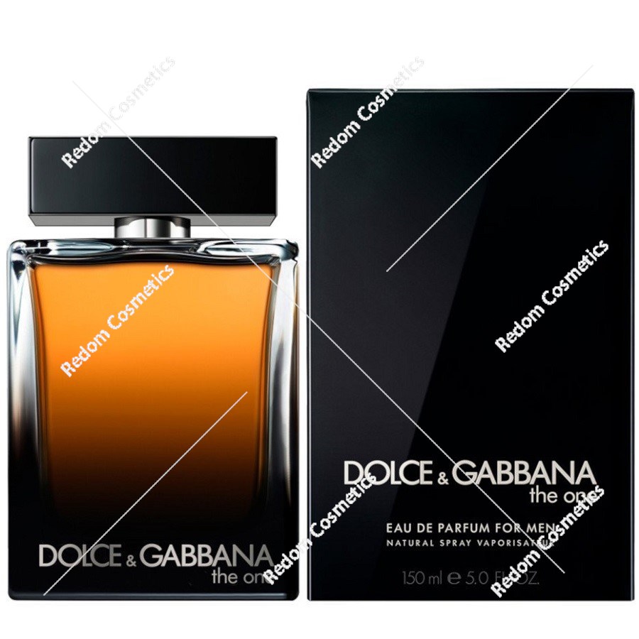 Dolce & Gabbana The One men woda perfumowana 150 ml