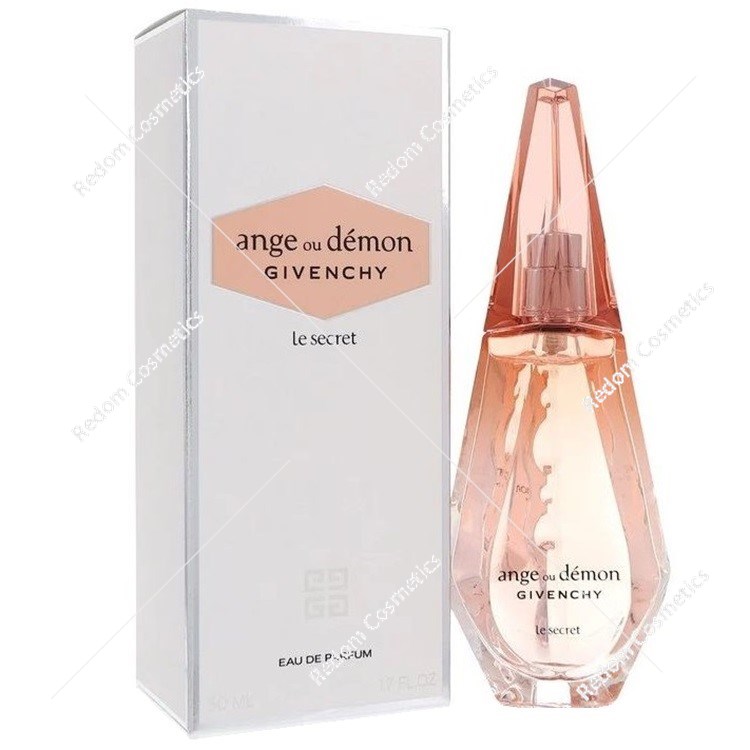 Givenchy Ange Ou Demon Le Secret woda perfumowana dla kobiet 50 ml
