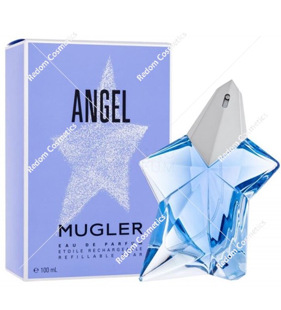 Mugler Angel woda perfumowana dla kobiet 100 ml