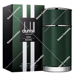 Dunhill Icon Racing woda perfumowana dla mężczyzn 100 ml