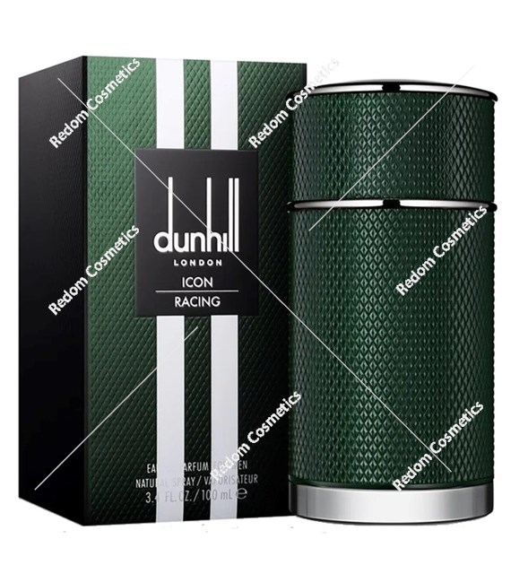 Dunhill Icon Racing woda perfumowana dla mężczyzn 100 ml