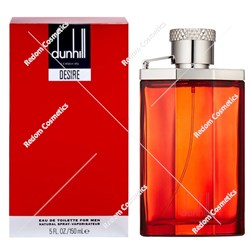 Dunhill Desire Red woda toaletowa 150 ml