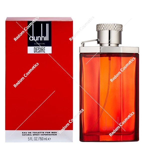 Dunhill Desire Red woda toaletowa 150 ml