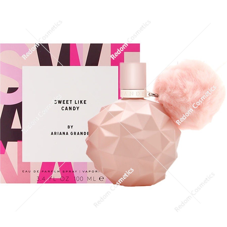 Ariana Grande Sweet Like Candy woda perfumowana dla kobiet 100 ml
