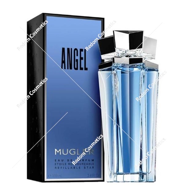 Mugler Angel Vertical Star woda perfumowana dla kobiet 100 ml