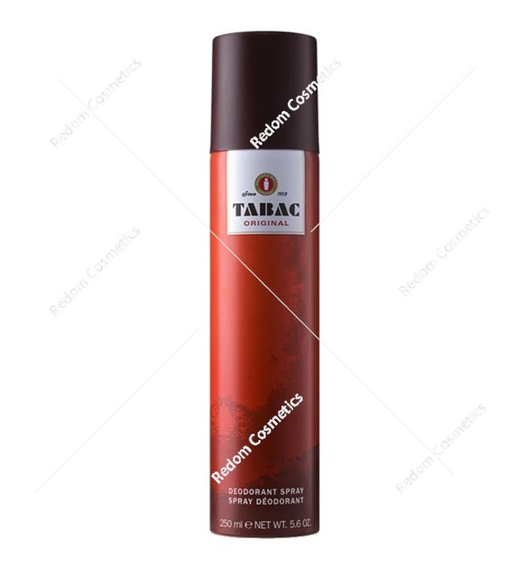 Tabac Original dezodorant dla mężczyzn 250 ml