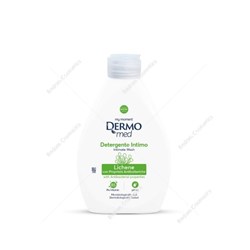 DERMOMED Płyn do higieny intymnej LICHENE 250 ml