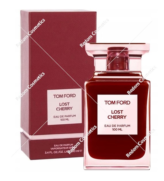 Tom Ford Lost Cherry woda perfumowana 100 ml