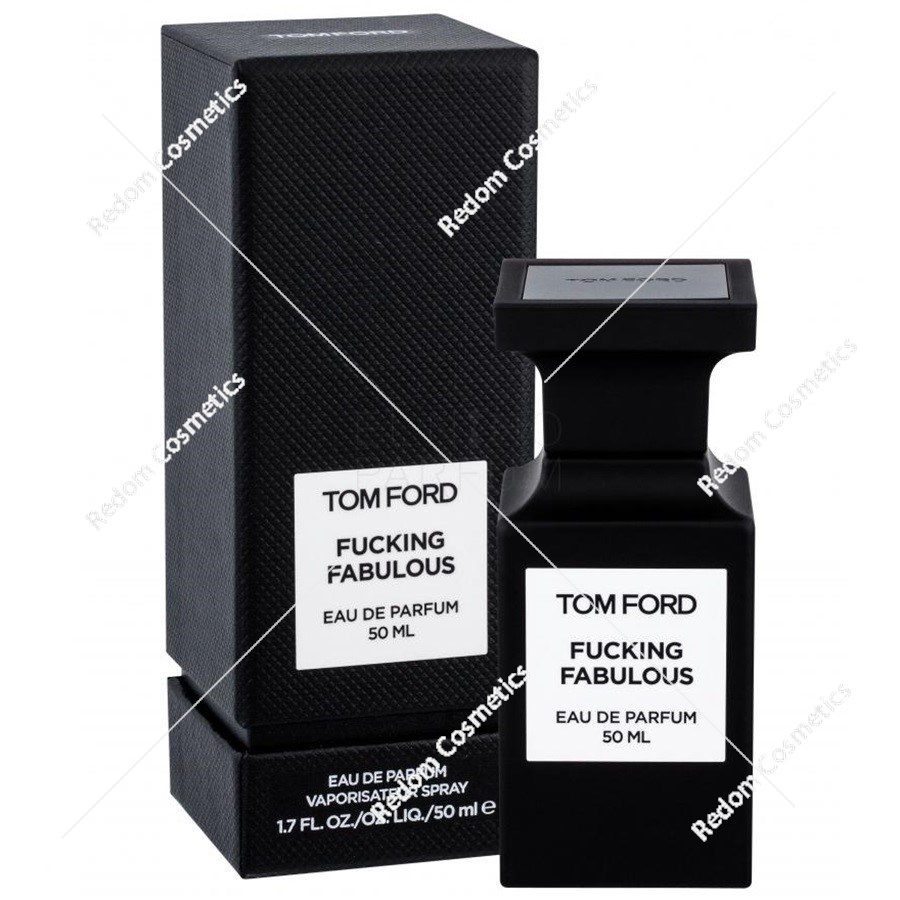 Tom Ford Fucking Fabulous woda perfumowana unisex 50 ml
