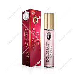 Chatler Dolce Lady Castle woda perfumowana damska 30 ml spray