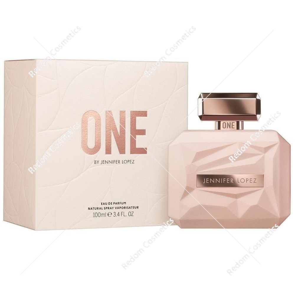Jennifer Lopez One woda perfumowana dla kobiet 100 ml