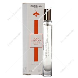 Guerlain Aqua Allegoria Mandarine Basilic woda toaletowa dla kobiet 10 ml