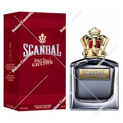 Jean Paul Gaultier Scandal pour homme woda toaletowa 150 ml