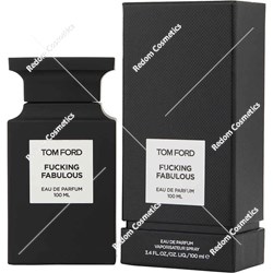 Tom Ford Fucking Fabulous woda perfumowana dla kobiet 100 ml