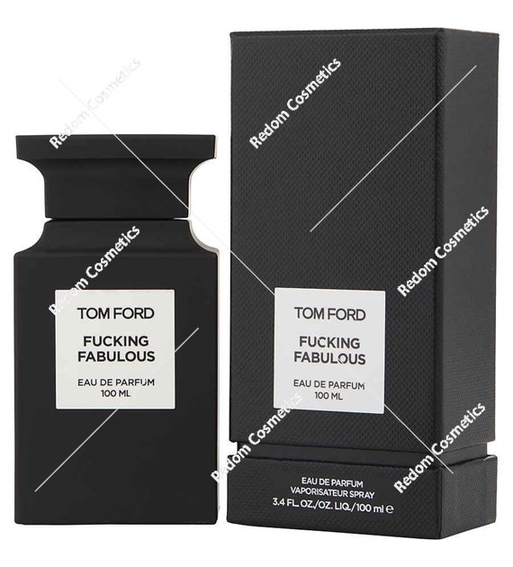 Tom Ford Fucking Fabulous woda perfumowana dla kobiet 100 ml