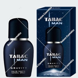Tabac Gravity Man woda toaletowa dla mężczyzn 30 ml