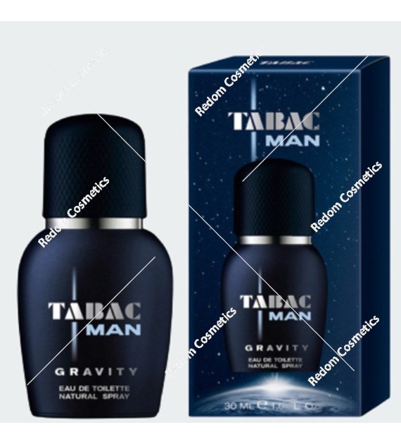 Tabac Gravity Man woda toaletowa dla mężczyzn 30 ml
