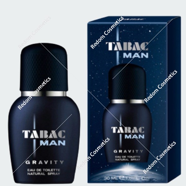 Tabac Gravity Man woda toaletowa dla mężczyzn 30 ml