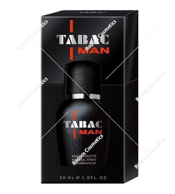 Tabac Man woda toaletowa dla mężczyzn 30 ml
