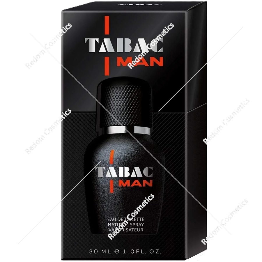 Tabac Man woda toaletowa dla mężczyzn 30 ml