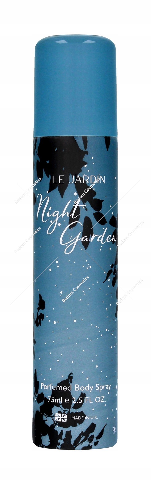 Le Jardin Night Garden dezodorant 75 ml spray