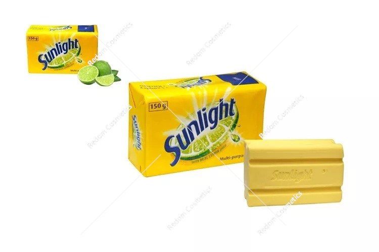 Sunlight mydło odplamiające 150 g