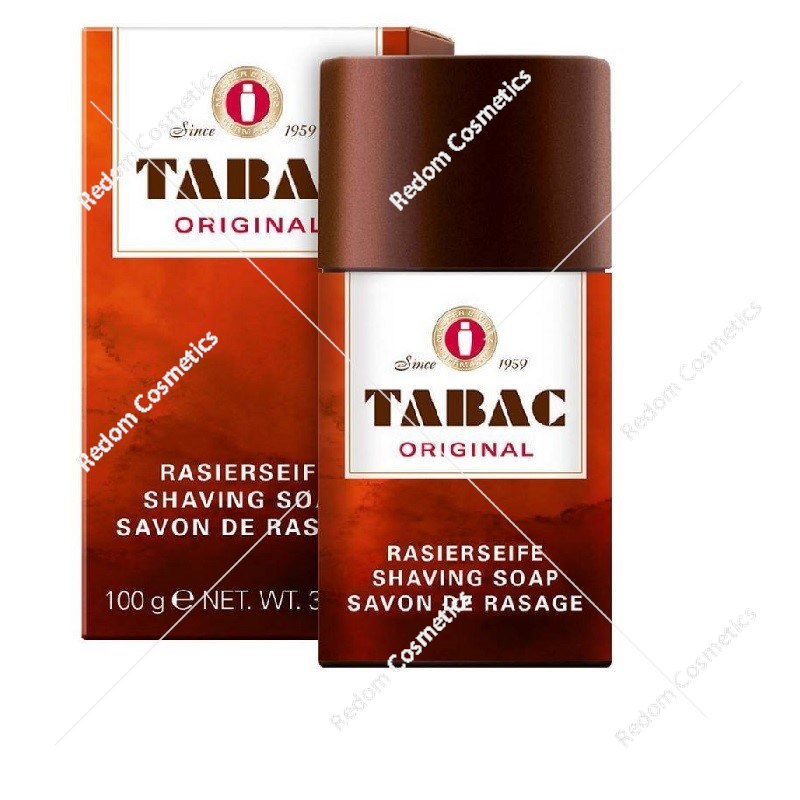 Tabac Original mydło do golenia 100 g